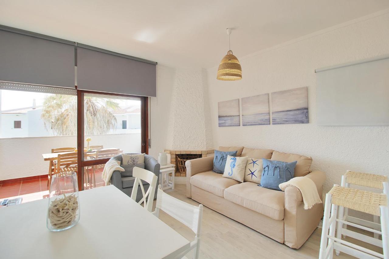 Prestige For Home - Terracos Do Mar - Vilamoura Exterior photo
