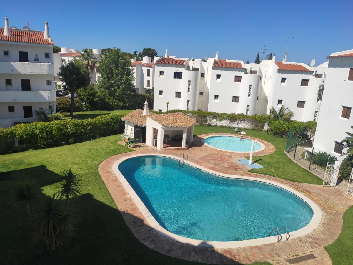 Prestige For Home - Terracos Do Mar - Vilamoura Exterior photo
